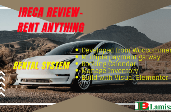 ireca review-lamisabd