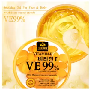 Vit E Soothing Gel