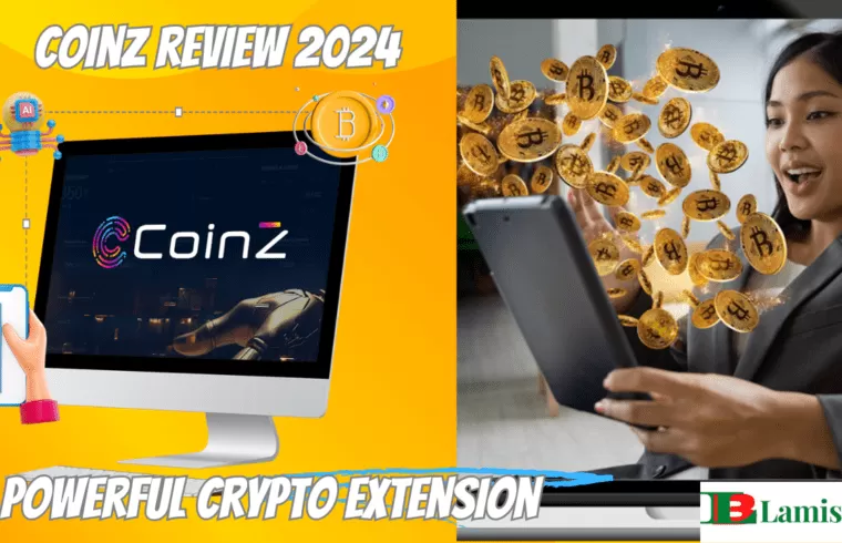 Coinz review