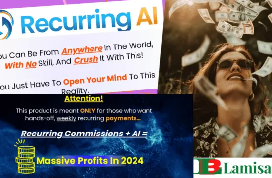 Recurring AI Product Review