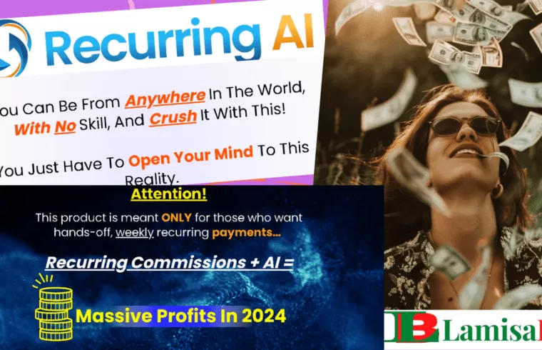 Recurring AI Product Review