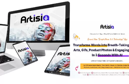 Artisia Review-lamisabd