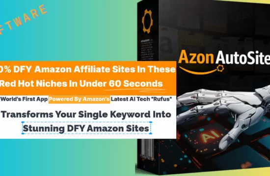 Azon AutoSites