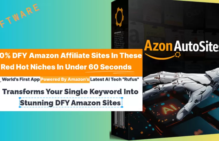 Azon AutoSites