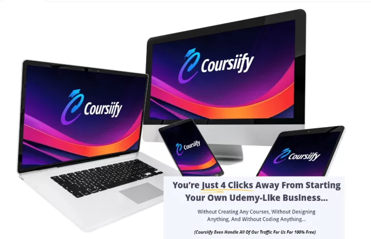 Coursiify Review-Lamisabd