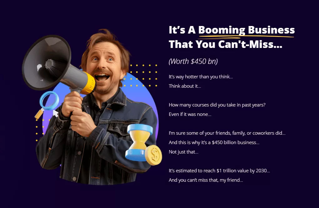 Coursiify Review-Lamisabd