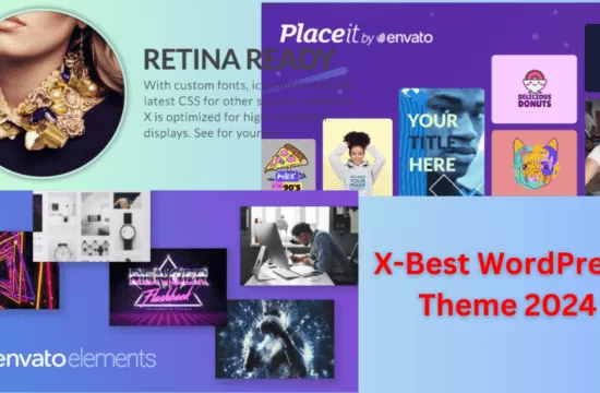 X-Theme Review-lamisaBD