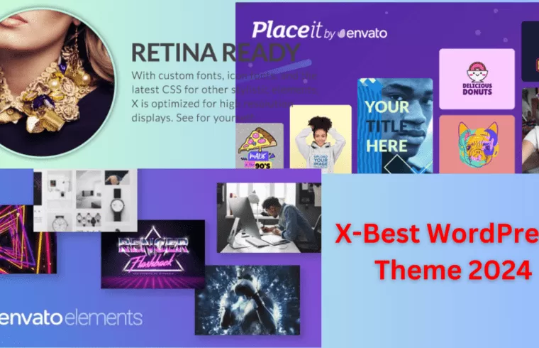 X-Theme Review-lamisaBD