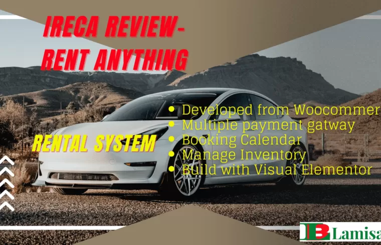 ireca review-lamisabd