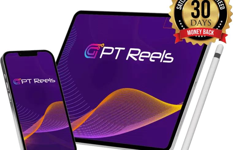 GPTReels